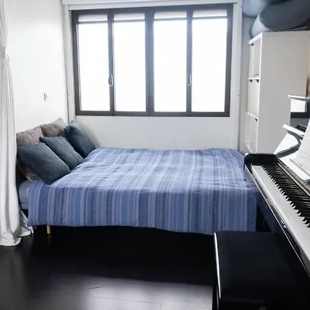 Διαμέρισμα 12th District Beautiful Duplex Delight Παρίσι