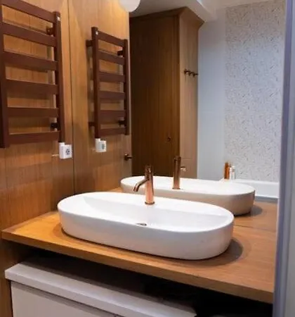 12th District Beautiful Duplex Delight Paris
